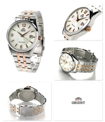 Đồng hồ Orient WV0961ER