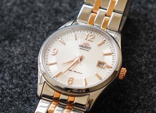 Đồng hồ Orient WV0961ER