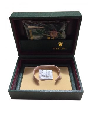 Hộp đồng hồ Rolex cao cấp