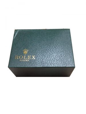 Hộp đồng hồ Rolex cao cấp