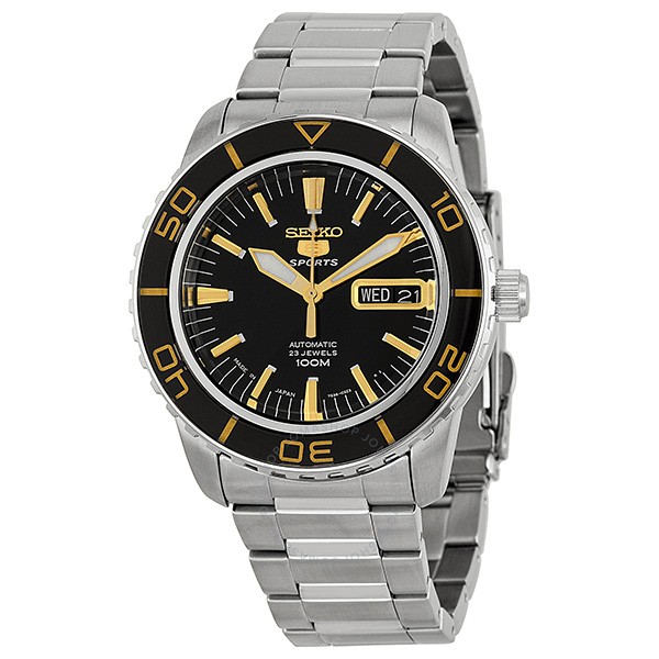 Đồng hồ Seiko SNZH57J1 chính hãng từ Nhật Bản