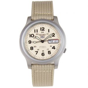 Đồng hồ Seiko SNKN27K1 (2)