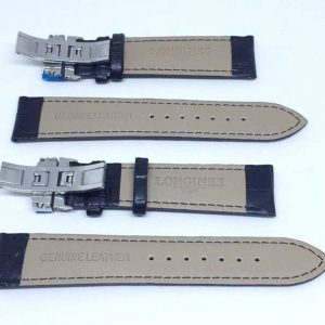 Dây Longines khóa bấm cao cấp (16)