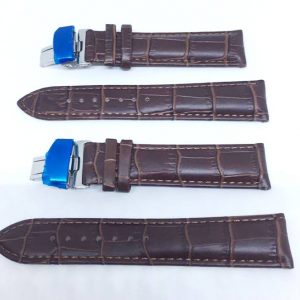 Dây Longines khóa bấm cao cấp (3)