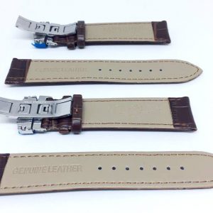 Dây Longines khóa bấm cao cấp (4)