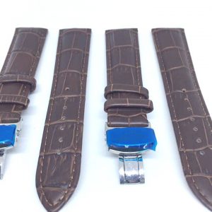 Dây Longines khóa bấm cao cấp (7)