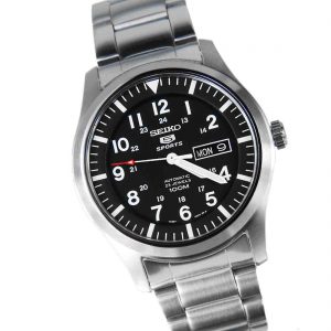 Mặt kình đống hồ Seiko SNZG13K1 (4)