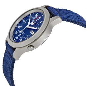 Đồng hồ Seiko SNK807 (2)