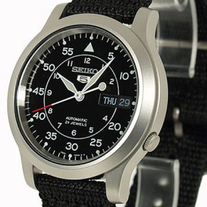 Đồng hồ Seiko SNK809