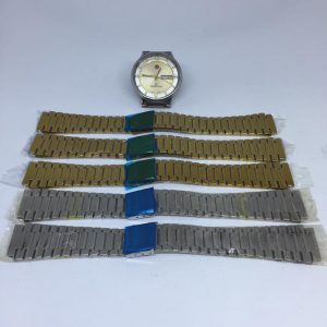 Dây đồng hồ RADO SILVER STAR