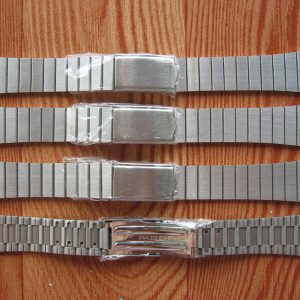 Dây đồng hồ Seiko 5 chém cạnh
