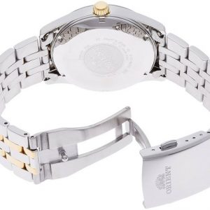 Đồng hồ Orient WV0961ER