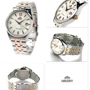 Đồng hồ Orient WV0961ER