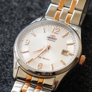 Đồng hồ Orient WV0961ER