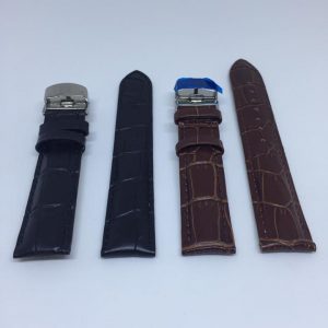 Dây da Tissot khóa bấm