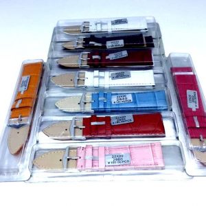 Dây da bò cao cấp có nhiều màu