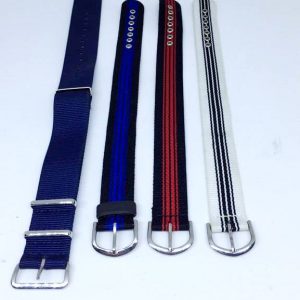 Dây vải Nato cho đồng hồ