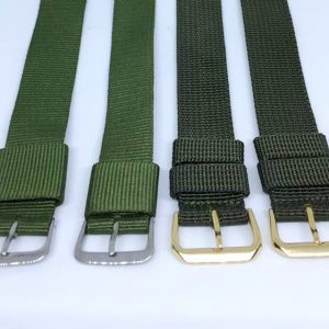 Dây vải Nato cho đồng hồ