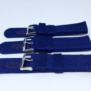 Dây vải Nato cho đồng hồ