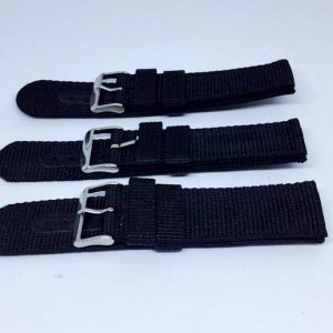 Dây vải Nato cho đồng hồ