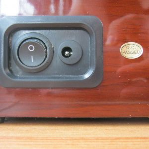 hộp lắc lên cót đồng hồ