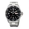 Đồng hồ Orient Black Mako II SAA02001B3