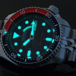 Đồng hồ Seiko SKX009K2