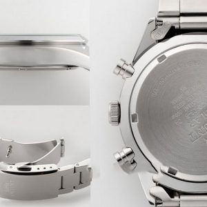 Đồng hồ Orient Neo 70s Chronograph WV0041TX