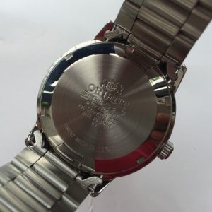 Đồng hồ Orient Coctail