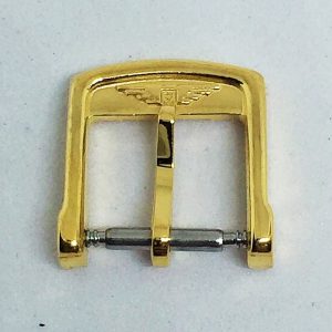 Các loại khóa dây đồng hồ