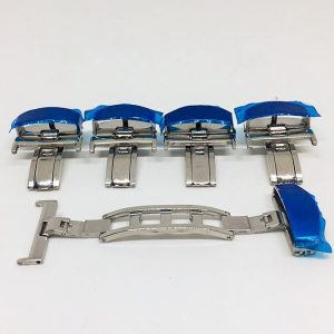 Các loại khóa dây đồng hồ