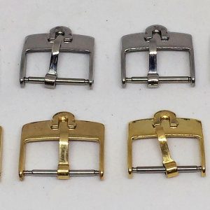 Các loại khóa dây đồng hồ