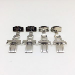 Các loại khóa dây đồng hồ