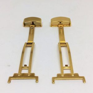 Các loại khóa dây đồng hồ