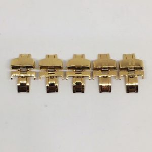 Các loại khóa dây đồng hồ