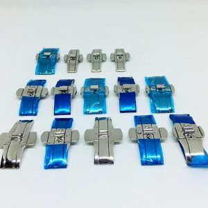 Các loại khóa dây đồng hồ