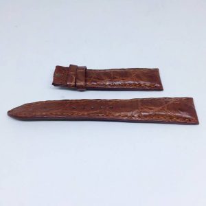 Dây da cá sấu handmade