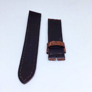 Dây da cá sấu handmade