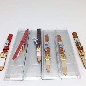 Dây da phổ thông nhiều màu