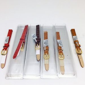 Dây da phổ thông nhiều màu