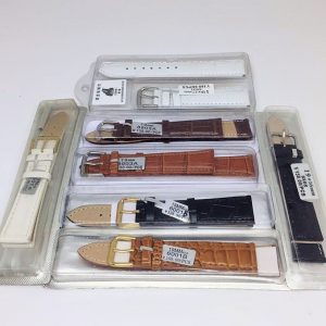 Dây da phổ thông nhiều màu