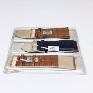 Dây da phổ thông nhiều màu