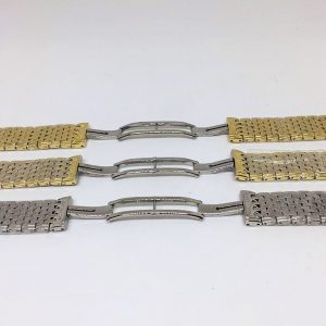 Dây đồng hồ Longines Classic