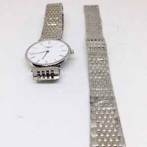 Dây đồng hồ Longines Classic