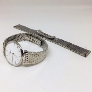 Dây đồng hồ Longines Classic