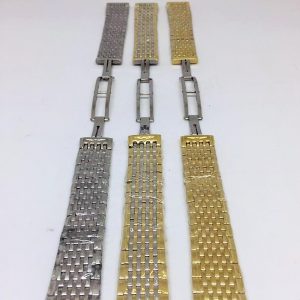 Dây đồng hồ Longines Classic