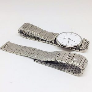 Dây đồng hồ Longines Classic