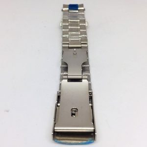 Dây đồng hồ kim loại mắt đúc