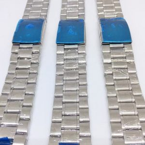 Dây đồng hồ kim loại mắt đúc